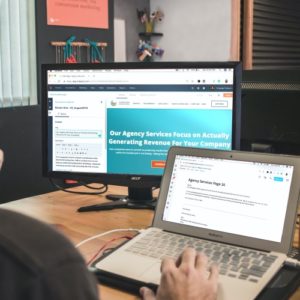 WEBマーケが好き